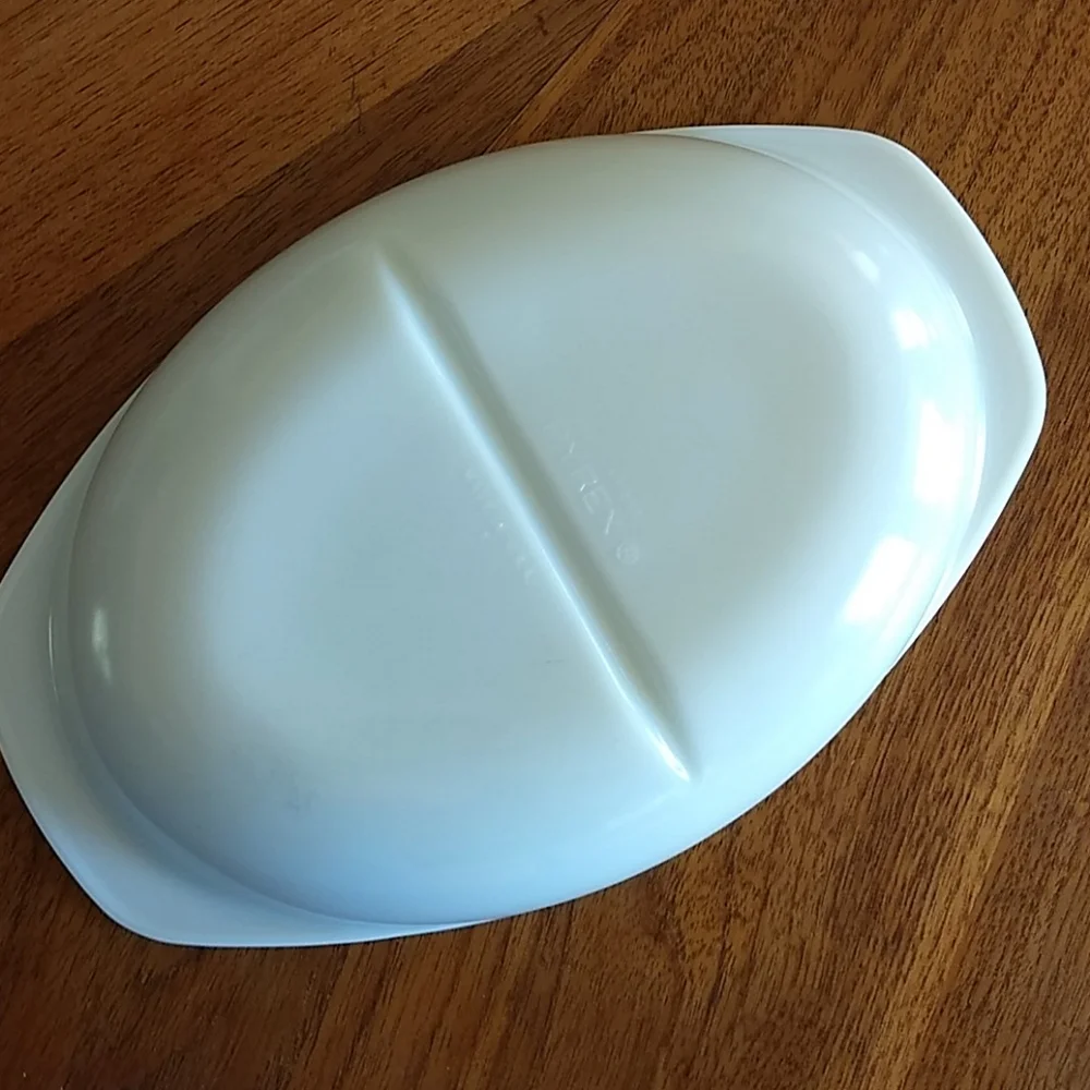 Pyrex true opal